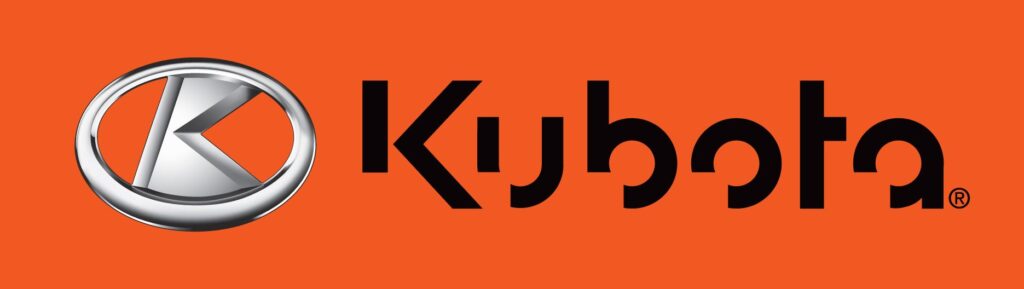Kubota Equipment Rental BCS Logo