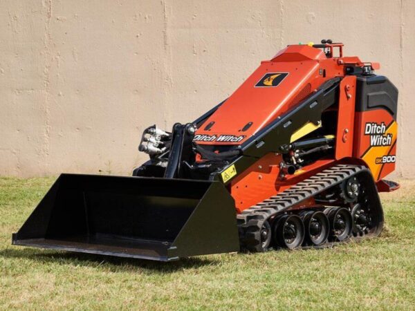 DitchWitch Mini Skid Steer SK900 Rental Near Me