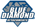 Blue Diamond Equipment Attachment Rental College Station